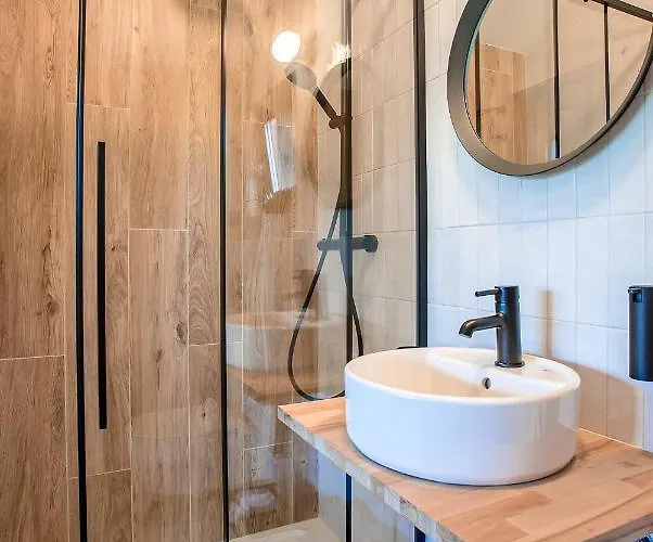 Holiday home Rest Place