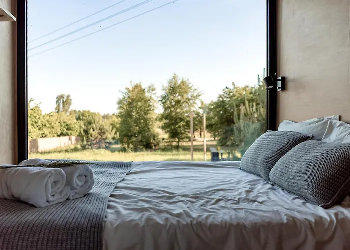 Rest Place Holiday home