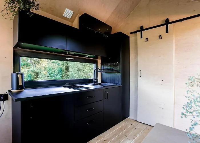 Holiday home Rest Place Mszczonow