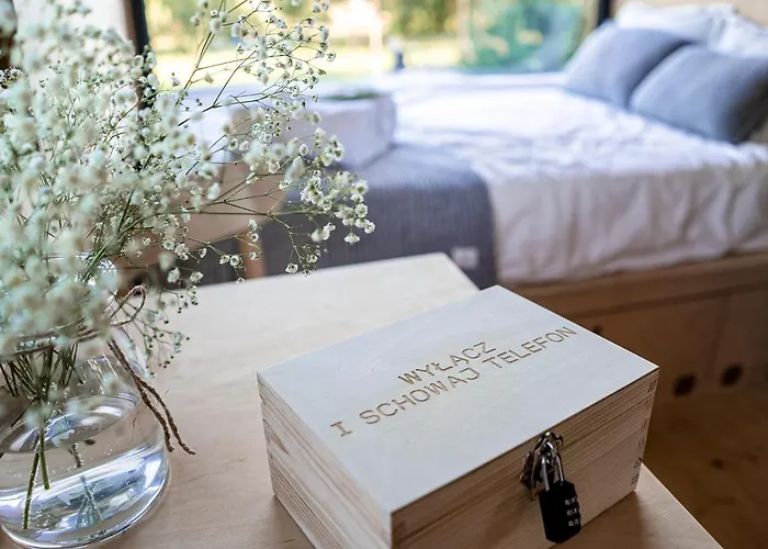 Rest Place Mszczonow