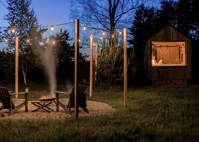 Rest Place Holiday home Mszczonow