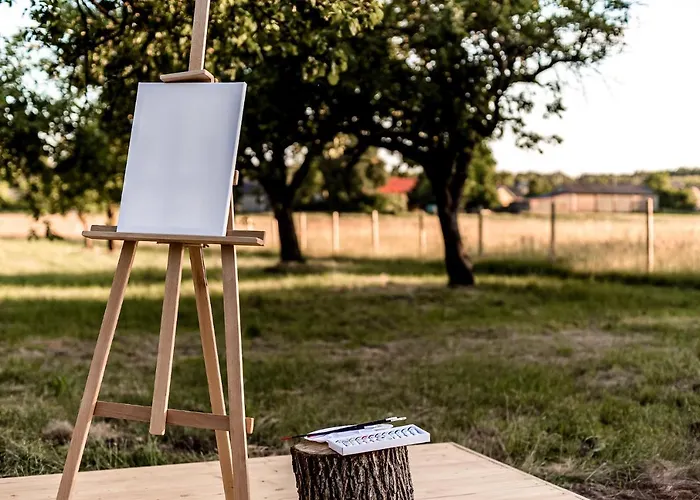 Rest Place Mszczonow