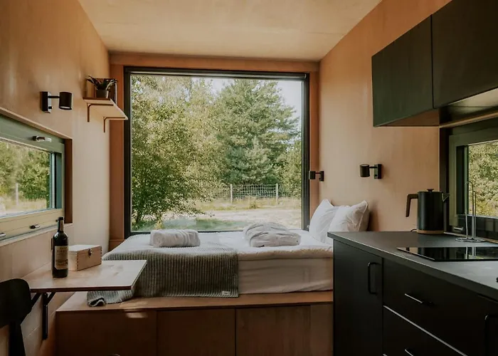 Rest Place * Mszczonow