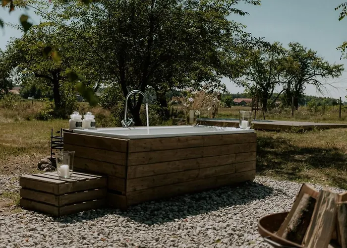 Rest Place Holiday home