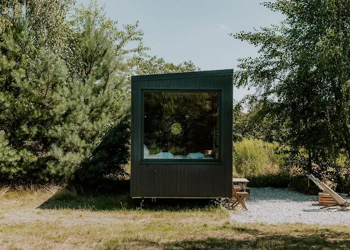 Holiday home Rest Place