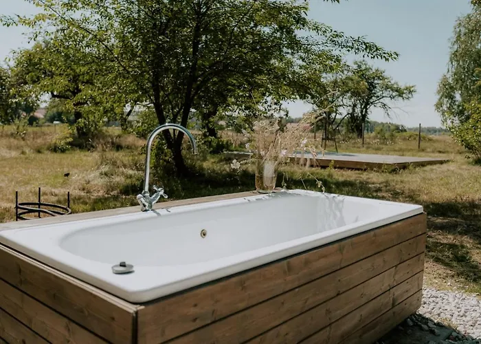 Holiday home Rest Place