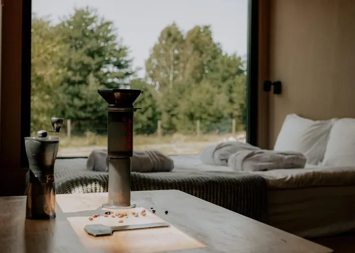 Rest Place Holiday home *