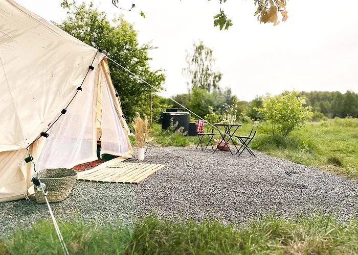 Rest Place * Mszczonow