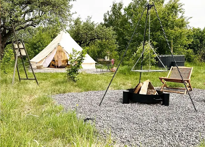 Holiday home Rest Place