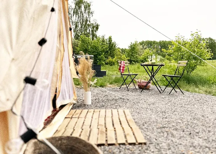 Rest Place Holiday home Mszczonow