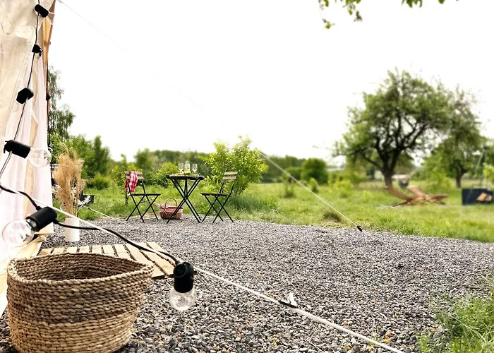 Rest Place Holiday home *