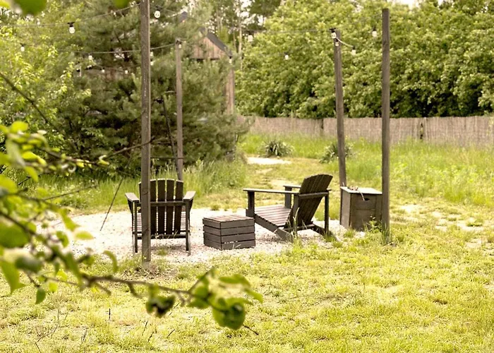 Holiday home Rest Place