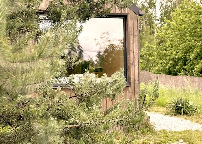 Holiday home Rest Place Mszczonow