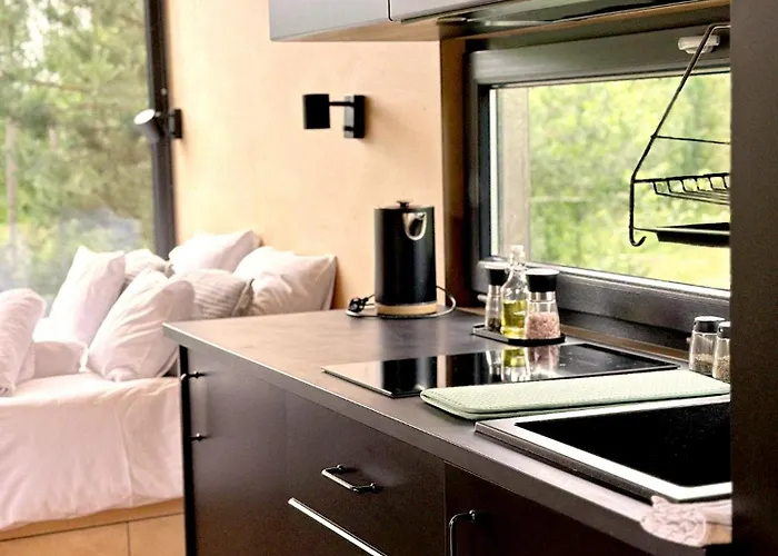 Rest Place * Mszczonow