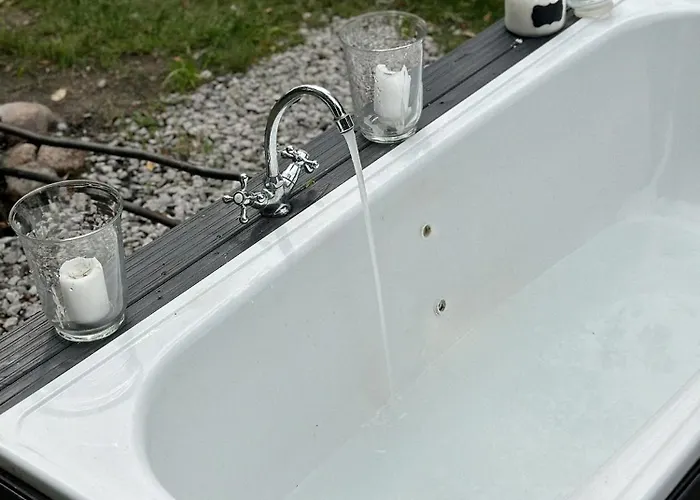 Rest Place Holiday home