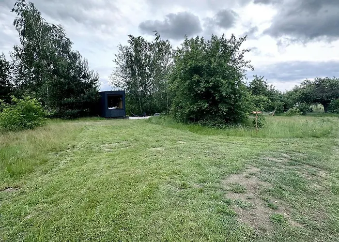 Holiday home Rest Place