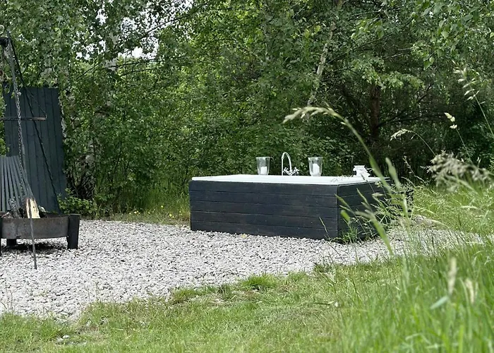 Holiday home Rest Place *