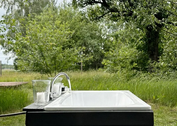 Rest Place Holiday home