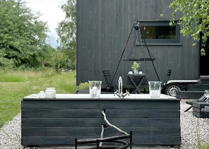 Holiday home Rest Place