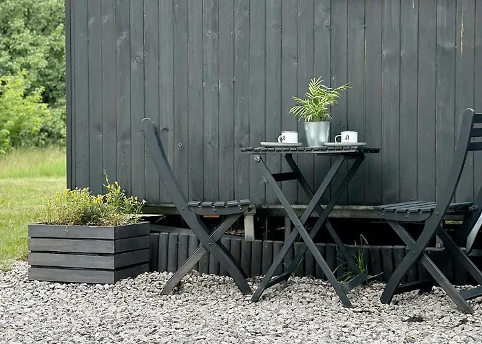 Holiday home Rest Place *