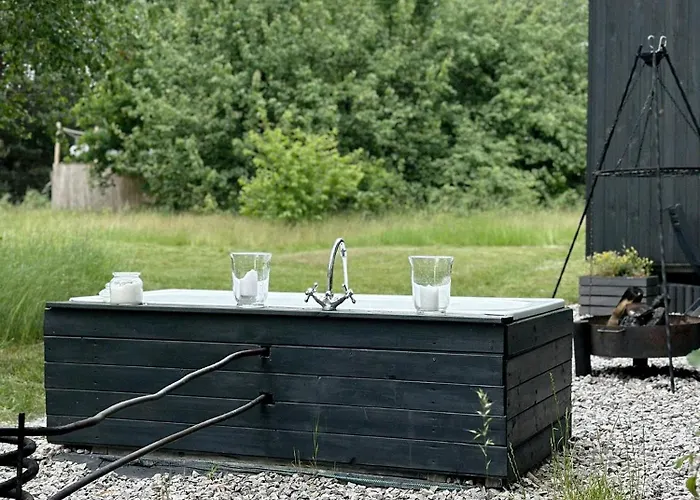 Rest Place Holiday home Mszczonow