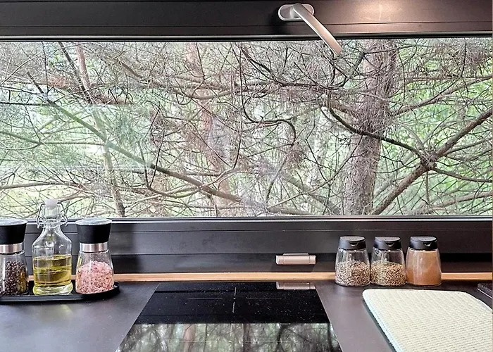 Rest Place Mszczonow