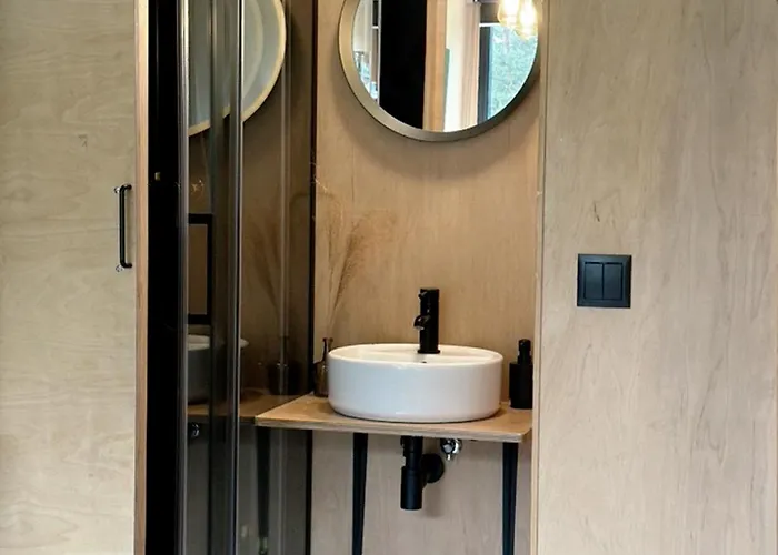 Rest Place * Mszczonow