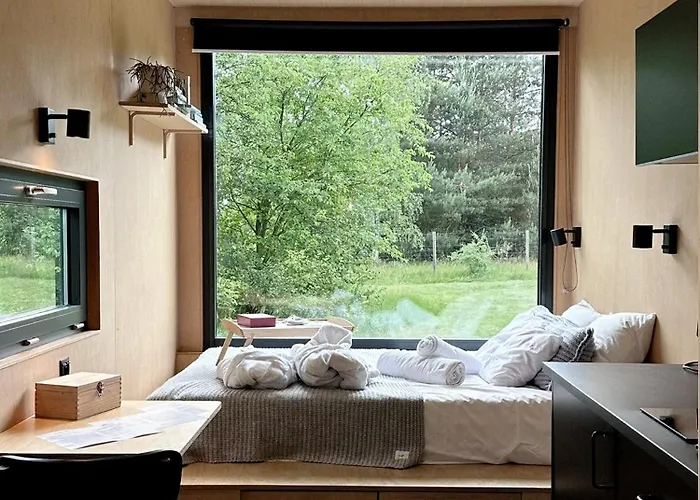 Rest Place Holiday home *