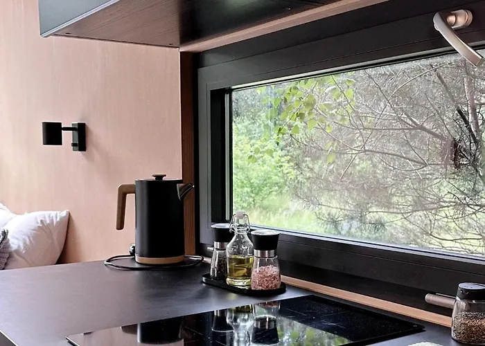 Rest Place Holiday home Mszczonow