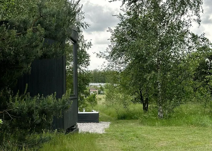 Rest Place Holiday home