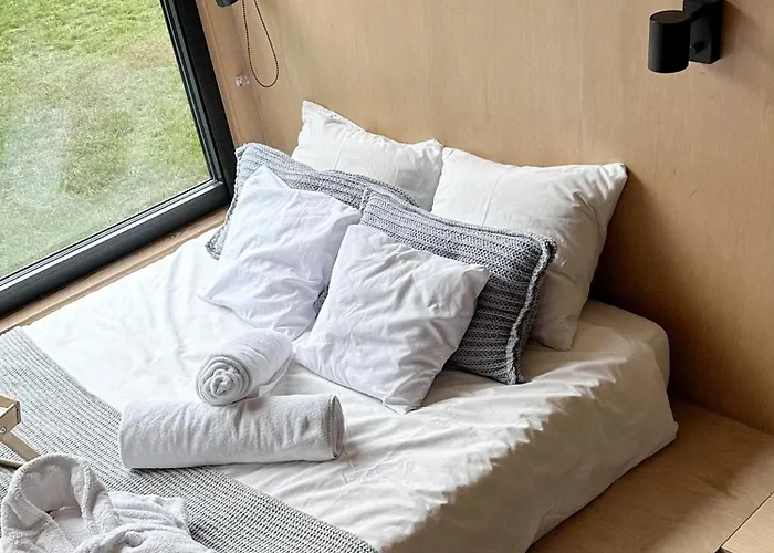 Holiday home Rest Place