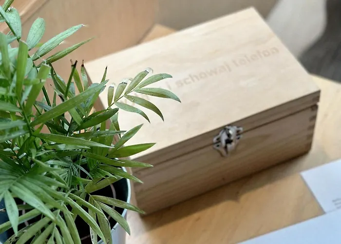 Rest Place * Mszczonow