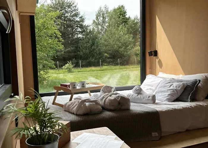 Rest Place Holiday home