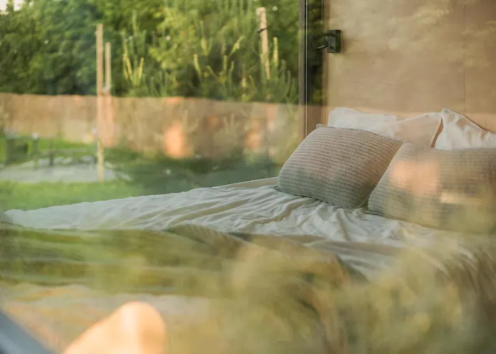 Holiday home Rest Place *