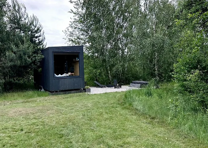 Rest Place Holiday home Mszczonow