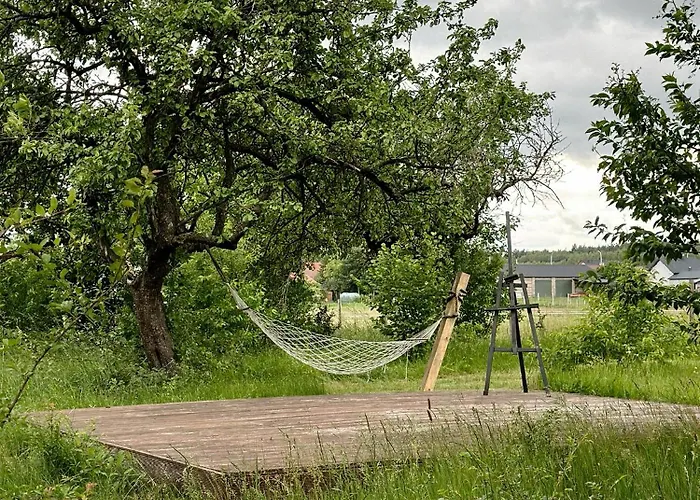 Rest Place Mszczonow