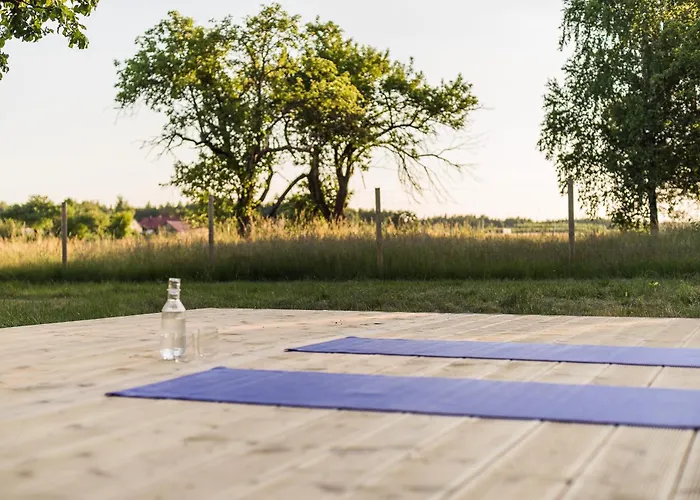 Rest Place * Mszczonow