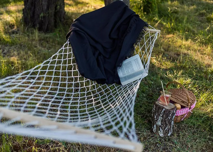 Rest Place Holiday home