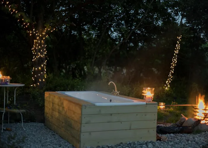 Holiday home Rest Place *