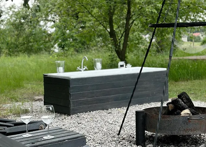 Holiday home Rest Place Mszczonow