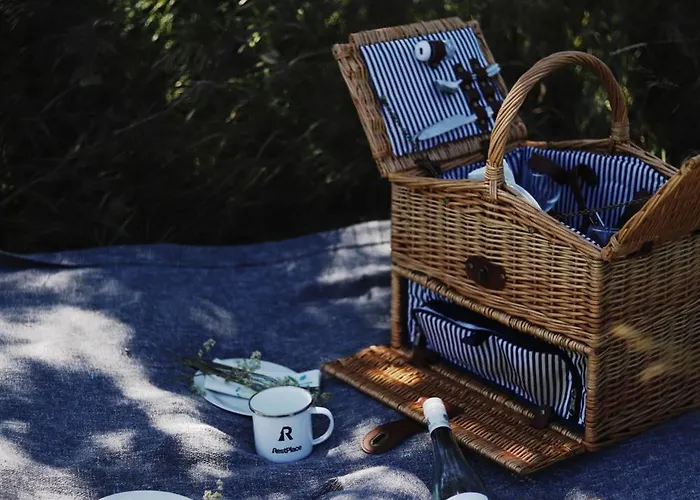 Rest Place Holiday home