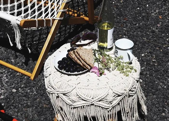 Holiday home Rest Place Mszczonow