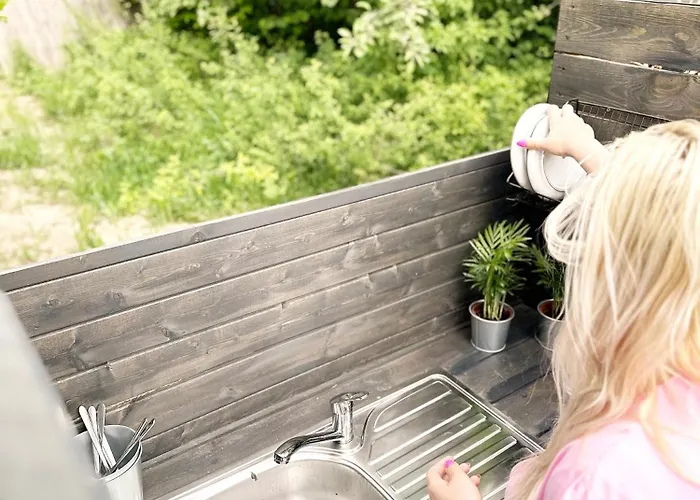 Rest Place * Mszczonow