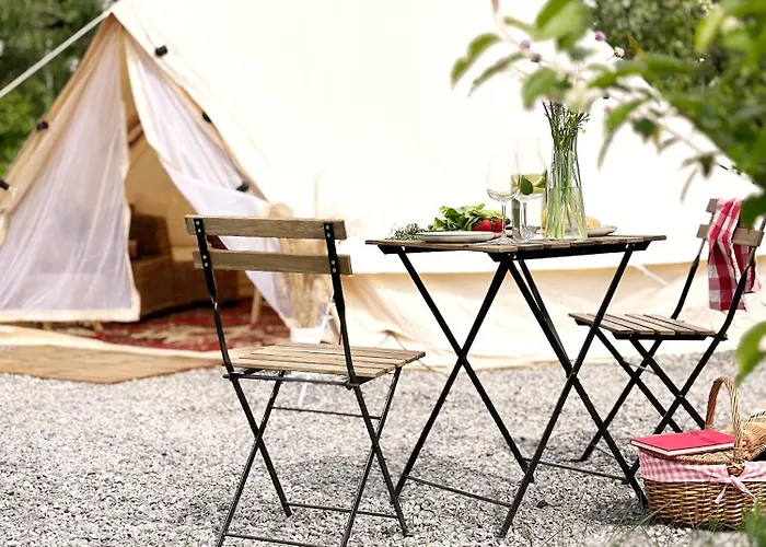 Rest Place Mszczonow