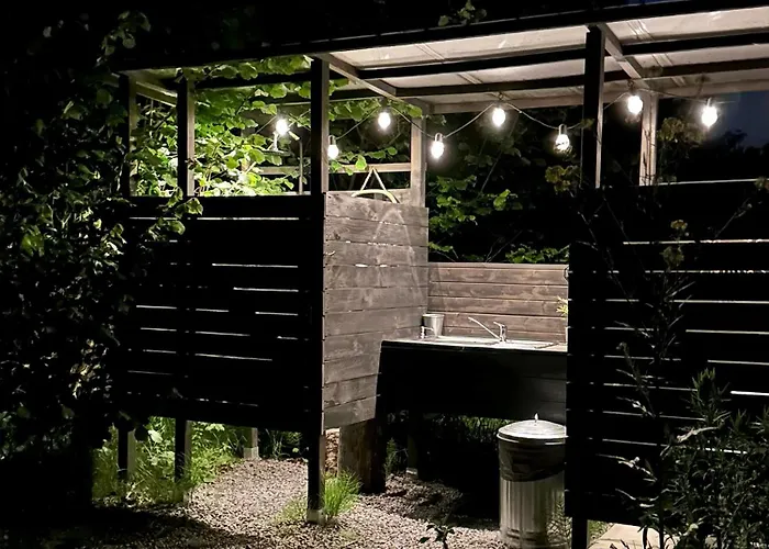 Rest Place * Mszczonow