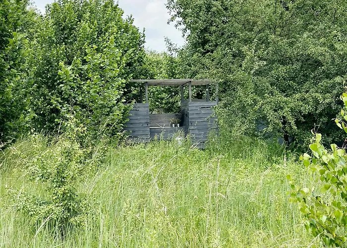 Rest Place Holiday home *