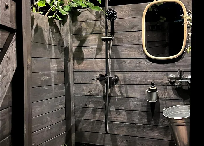 Holiday home Rest Place *