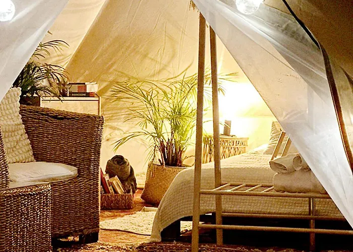 Holiday home Rest Place